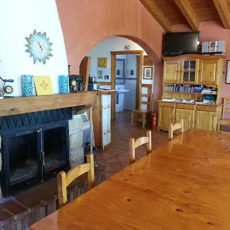 Hostal Rural Casa Pedro-3